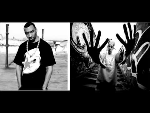 Mysonne - BWSpoland mixtape feat. Sitek