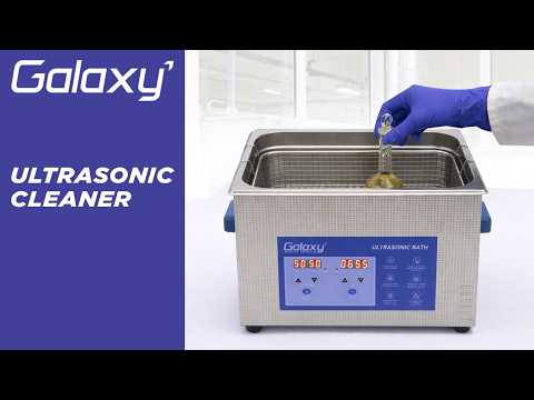 Ultrasonic Bath(Sonicator)