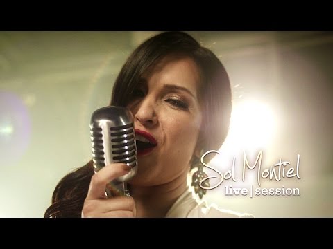 Te He Prometido (Live Session)