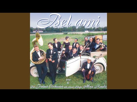 Bel Ami - Max Raabe