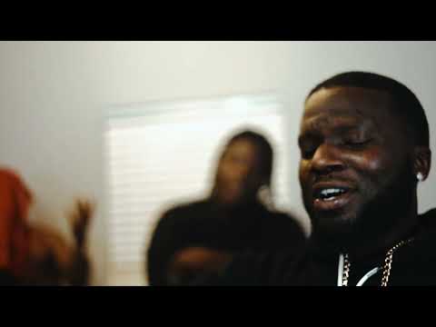 D Jones Raw feat Geezo  - 4 For 4 (Official Video)