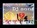 Bagundalamma Dj Song Mix By Dj Nihar Smiley From Kodad Dj Nihar Smiley Break Up Dj Song Telugu