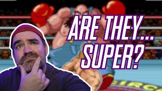 Which SNES Games Are Actually...Super?