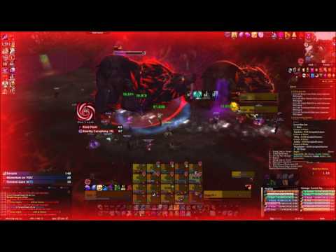 Phantasmagoria - Mythic Ursoc