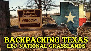 Why Middle-Aged Hikers Love This Texas Trail