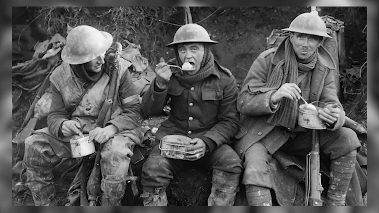 What Food History Tells Us About Living Longer | Toni MacAskill | TEDxBoston