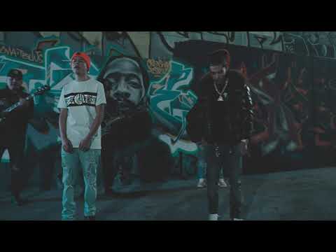 Malandro El Morro- Comando LR X Tony Loya