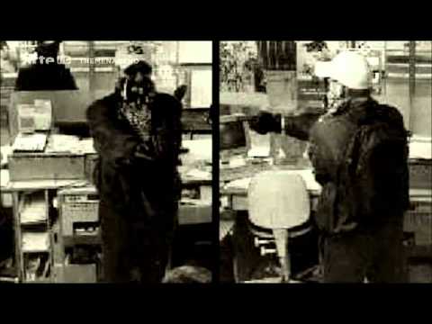 Die NSU Terrorzelle und die möglichen Verstrickungen deutscher Sicherheitsbehörden