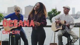 Oceana - Cry Cry | Live & Unplugged | 3/3