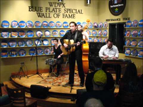 Tilford Sellers - Blue Plate Special - Just Stop On By -  12/17/11