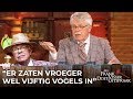 Mr. Frank Visser maakt zich DIEP zorgen | Mr. Frank Visser doet uitspraak