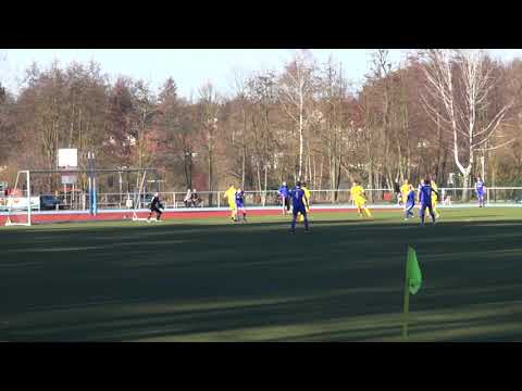 1.FCN 04 - MSV Neuruppin 0:1 (16.2.2019)