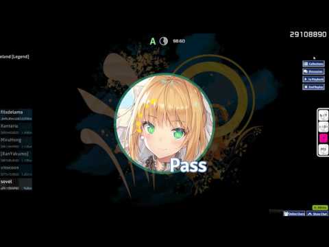 Dragonforce - Soliders of the wasteland Choke