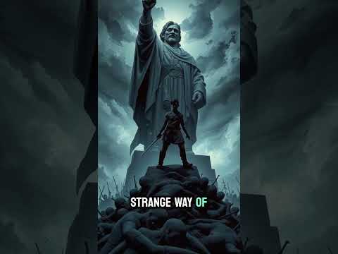 The Skull Tower of Serbia