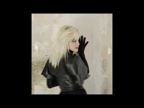 Popsimonova - Empty Eyes