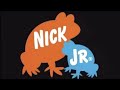 Year Over Folks Nick Jr CBS Productions 1997 Year Over Folks Productions