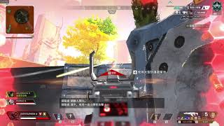 [閒聊] APEX 又出事了