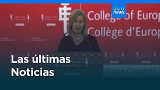 Últimas noticias | 04 diciembre 2025 - Tarde
