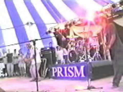 The Appleseed Cast - Live @ Cornerstone Festival (08/??/1998)