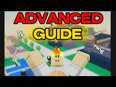Advanced GUIDE to PROJECT SMASH | Become A PRO with these TECHS