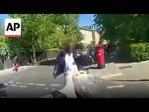 UK Raises Terror Threat Level to &lsquo;Severe&rsquo; After Golders Green Attack