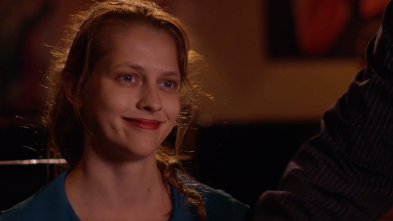 Miniature de la vidéo "The Ever After" Official Trailer HD du film The Ever After