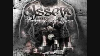 Cyssero- Stay Strapped