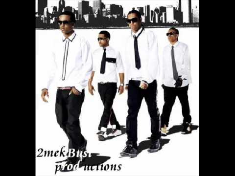 One Chance Ft Trey Songz,Bobby Valentino & Lloyd-Look At Her