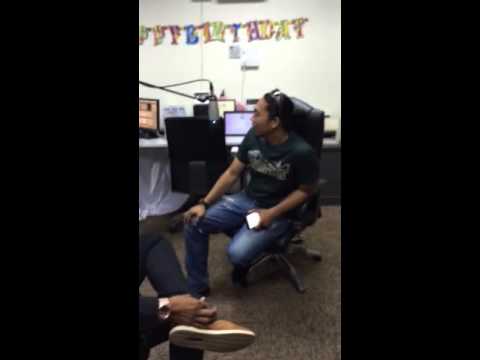 Red Velvet-Kisah Hati@Kopstar FM