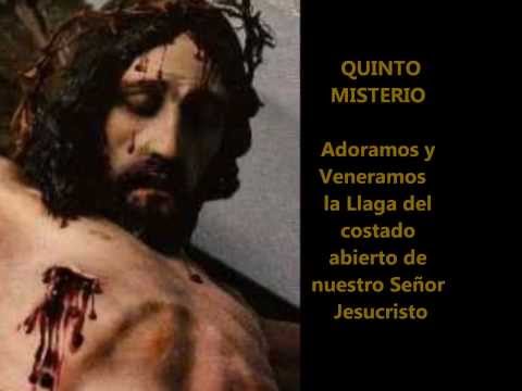 download lagu mp3 mp4 Rosario De Las Llagas De Jesus, download mp3 Rosario De Las Llagas De Jesus free download mp3, download mp3 Rosario De Las Llagas De Jesus