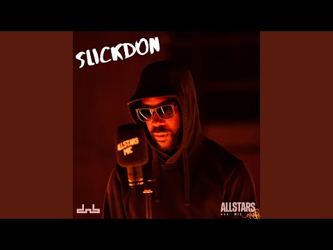 Allstars Mic (feat. DnB Allstars)