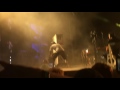 Frank Ocean Nights Live At Panorama