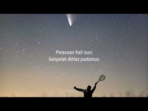 Sudah ( Speed Up ) - Ara Johari | Lyric Video