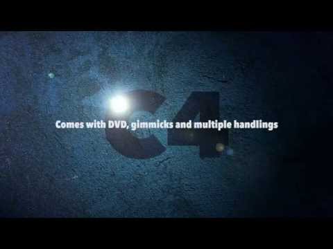 C4 TRAILER - From Jonathan Levit