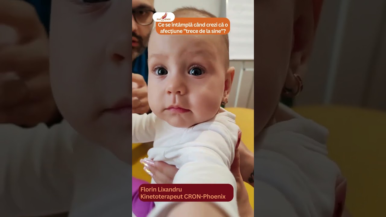 Ce se întâmplă când crezi că o afecțiune ”trece de la sine”?