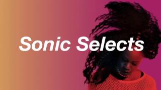 NAO -  "Bad Blood" (SBTRKT Remix)