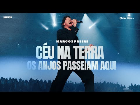 Céu na terra - Eraldo Mattos