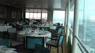 Balmoral - Spey Restaurant