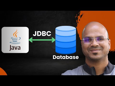 Java Database Connectivity | JDBC