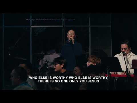 The Pentecostals of Quinte - Live