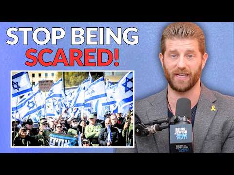 The African American Playbook: How Jews Can Learn To Survive Hate & Start Loving Themselves