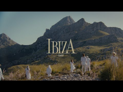 Carlo5 - Ibiza