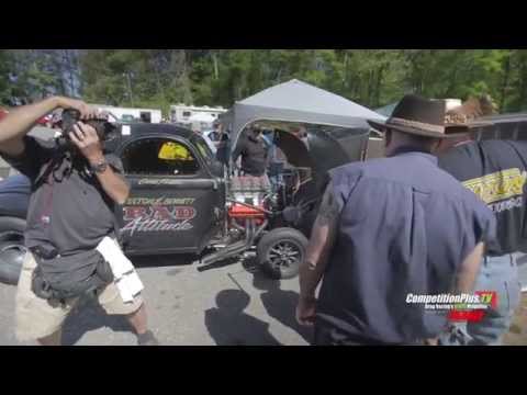 CPTV VIDEO SERIES - GENE FULTON RETURNS TO DRIVING PT. 3