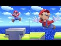 5 Unexposed Stage Builder tricks in Super Smash Brothers ultimate