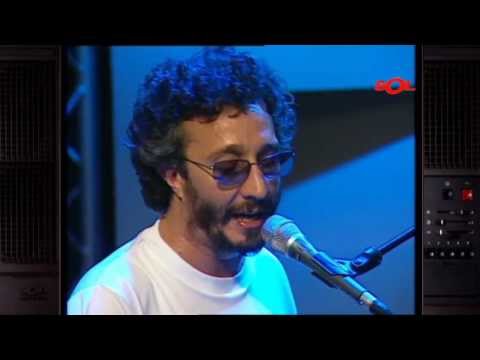 Volver A Mi - Fito Paez
