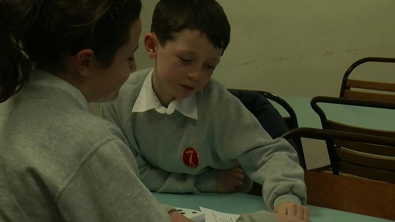 First Class Learning - A centre in action