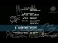 Ice Age 2002 End Credits Alternate