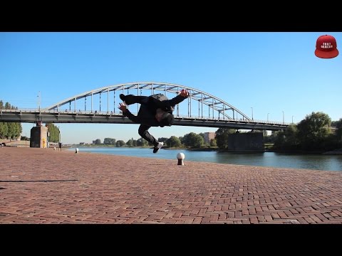 EP05 | Locking | Ruben Chi (Soul Selected/Soul Catz) | That Dancer TV