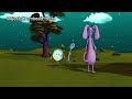 Little Baby Bum Night Time Song Effects Sponsored By Preview 2 Mokou Deepfake