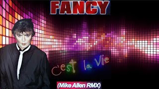 Fancy - C&#39;est la vie (Mike Allen remix 2022) 👥💕✋